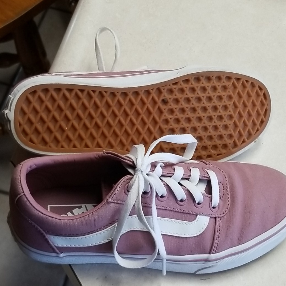 Vans girl shoes - Picture 2 of 3